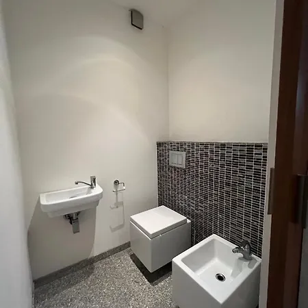 Koliba 2 Apartamento *