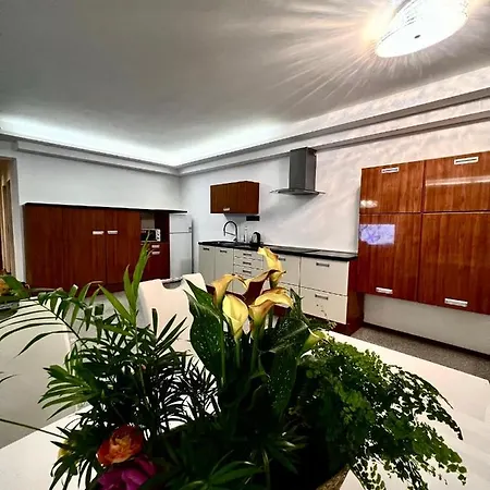 Koliba 2 Apartament *