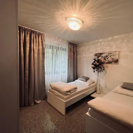 Koliba 2 Apartamento