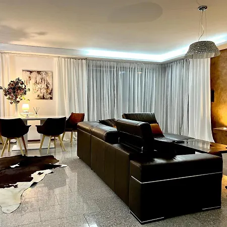 Apartamento Koliba 2