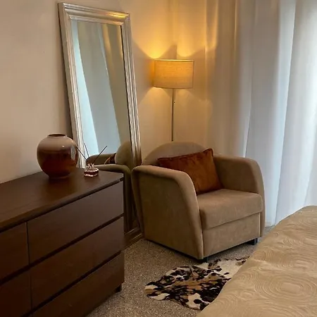 Koliba 2 Apartamento