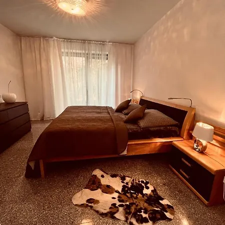 Koliba 2 Appartement