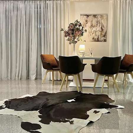 Koliba 2 Appartement Bratislava
